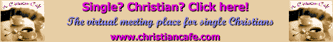 Single? Christian? Click Here!